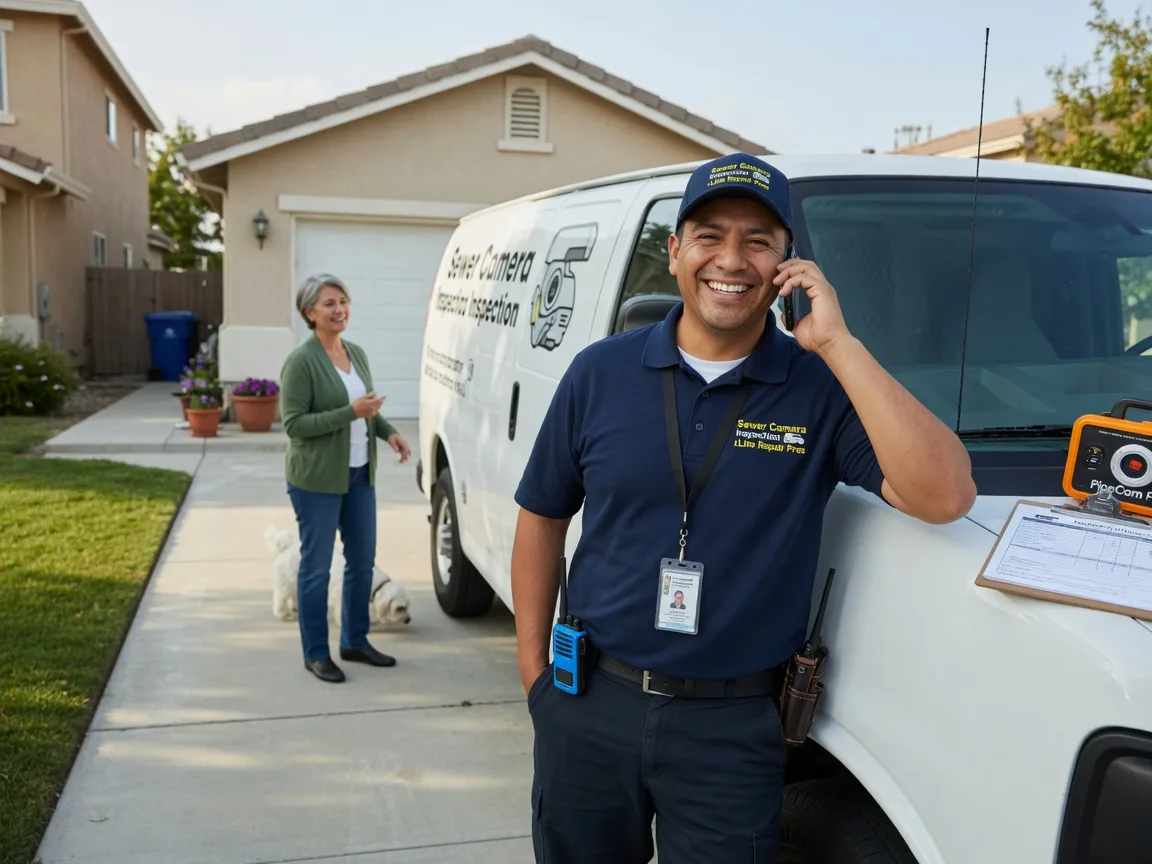 Sewer Line Repair Sierra Vista, AZ FAQs